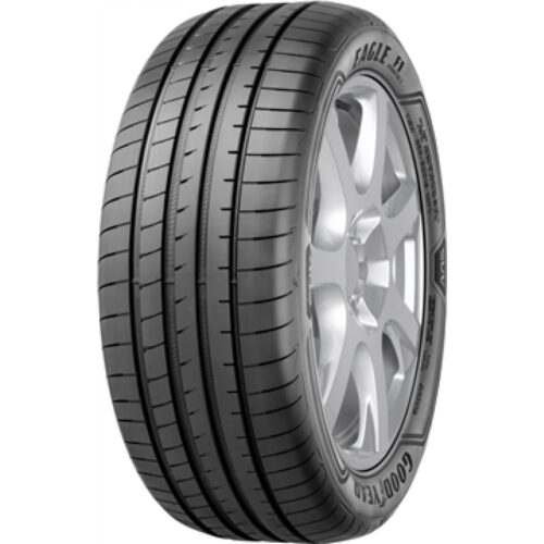 295/40 R20 GOODYEAR EAG F1 ASYMM 3 SUV 106Y N0 FP