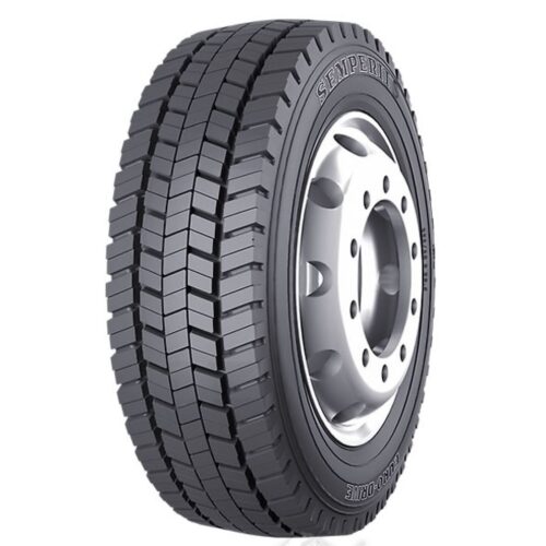 315/60 R22.5 SEMPERIT EU DRIVE