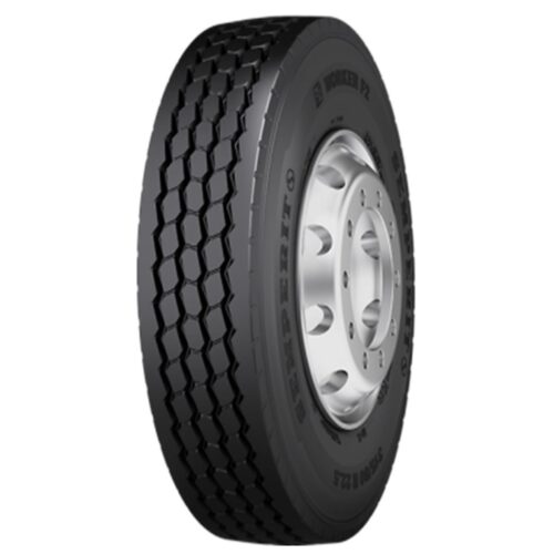 315/80 R22.5 SEMPERIT WORKER F2