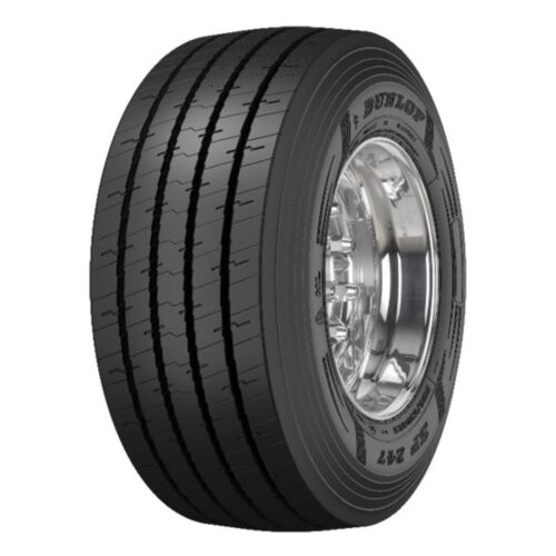 385/55 R22.5 DUNLOP SP247 160K158L
