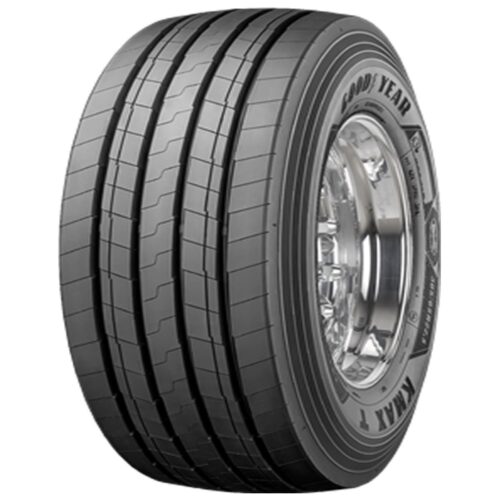 385/55 R22.5 GOODYEAR KMAX T G2 160K158L
