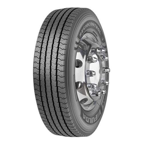 385/65 R22.5 FULDA REGIOCONTROL 3 160
