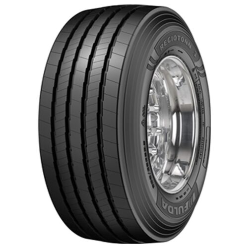 385/65 R22.5 FULDA REGIOTONN 3 HL 164
