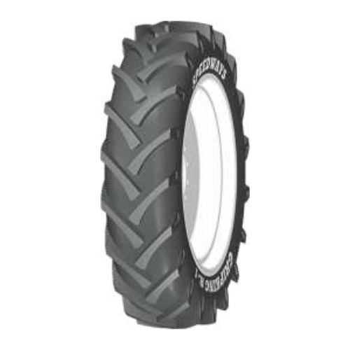 9.5-20 SPEEDWAYS GripKing R-1 PR8 TT