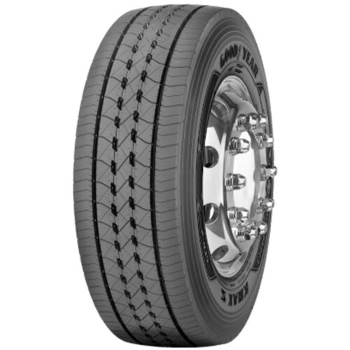 355/50 R22.5 GOODYEAR KMAX S G2 156K HL
