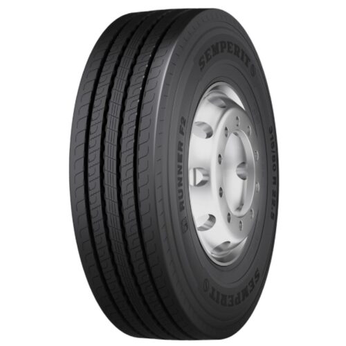 245/70 R17.5 SEMPERIT RUNNER F2