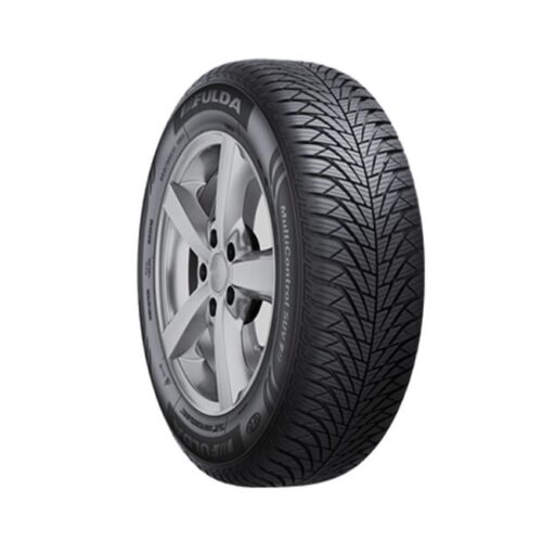 155/70 R13 FULDA MULTICONTROL 75T