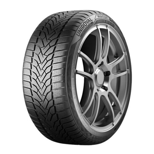 225/55 R17 Uniroyal WinterExpert 101V XL