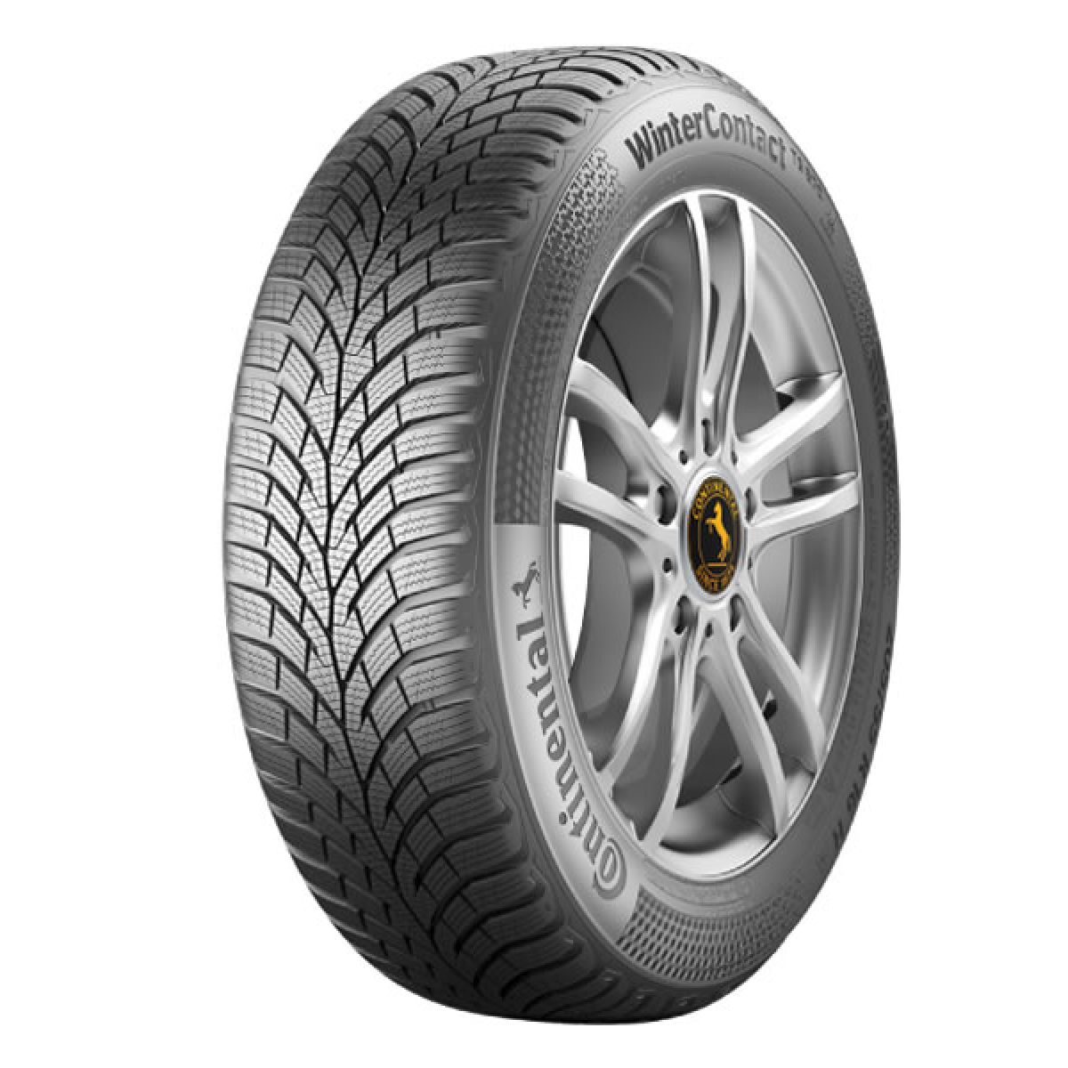 225/50R17 Continental Conti Win TS 870 98H XL FR