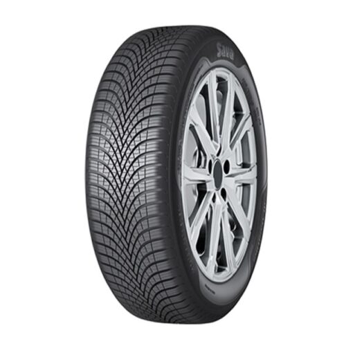 235/55 R18 SAVA ALL WEATHER 104V XL