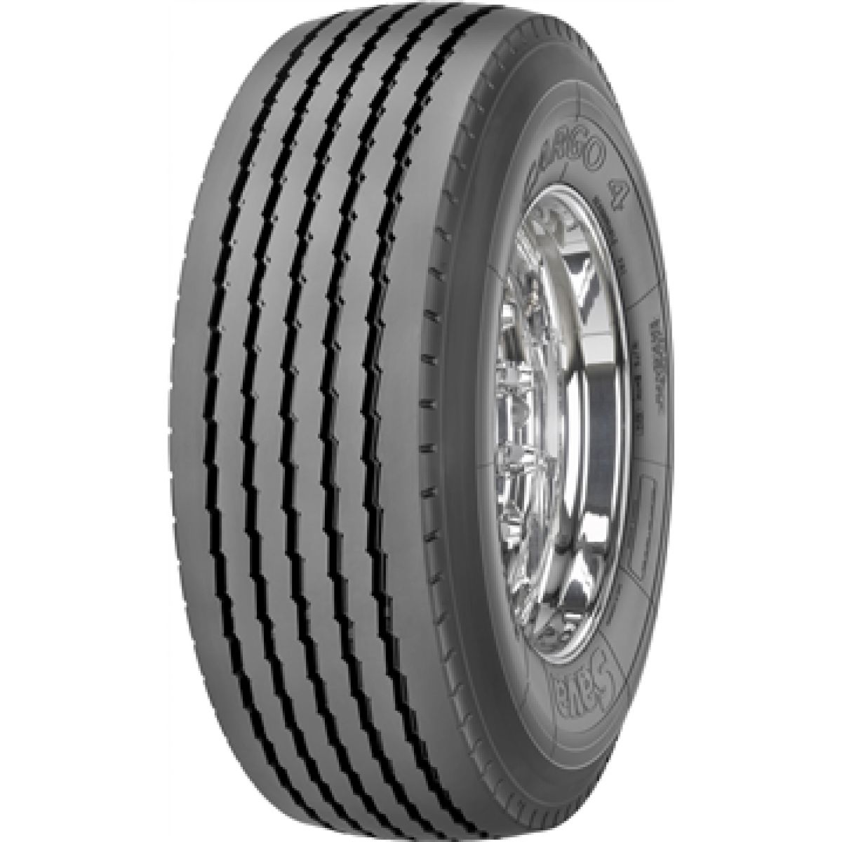 235/75R17.5 SAVA CARGO 4 143/141J