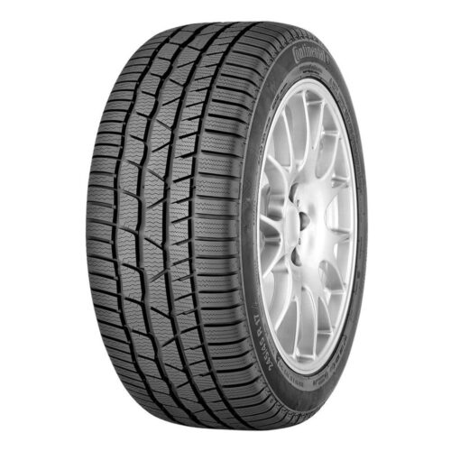 245/40 R19 Continental Conti Win TS 830 P 98V XL FR