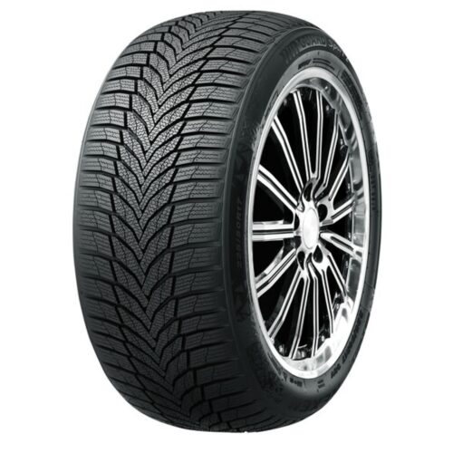255/50 R19 Nexen WinG Spt 2 SUV 107V