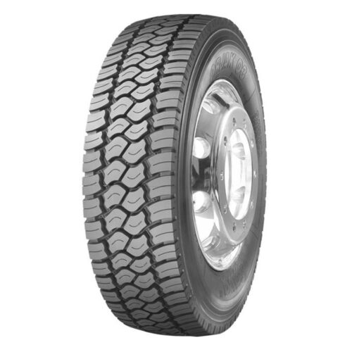 265/70 R19.5 SAVA ORJAK O3 140/138M
