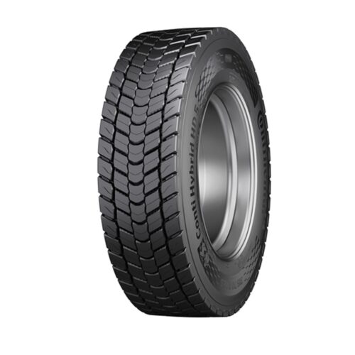 315/70 R22.5 Continental ContiHybrid HD5