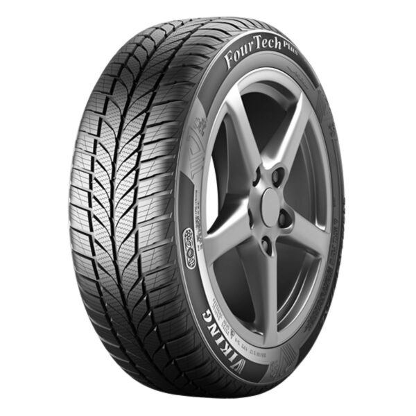225/45R17 Viking FourTech Plus 94W XL FR