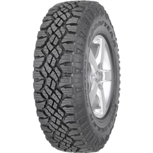 255/60 R20 GOODYEAR WRL DURATRAC 113Q XL LR FP