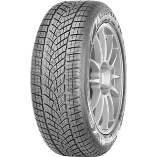 265/55 R19 GOODYEAR ULTRAGRIP PERFORMANCE + SUV 113H XL
