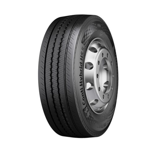 315/70 R22.5 CONTINENTAL Conti Hybrid HS5