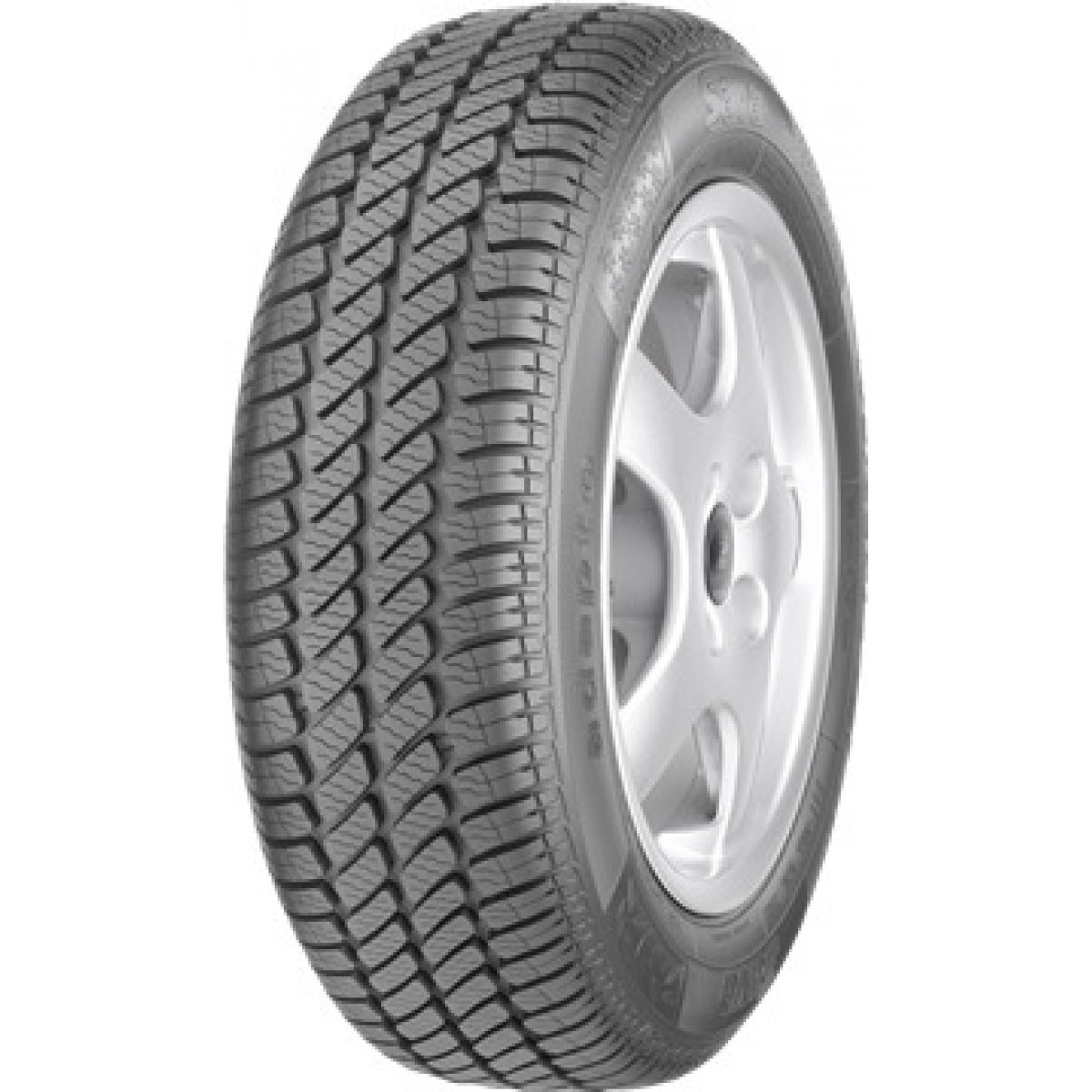 165/70R13 SAVA ADAPTO 79T