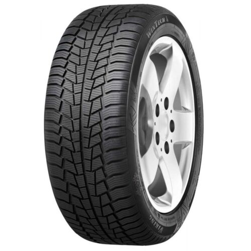 165/70 R14 Viking Wintech 81T