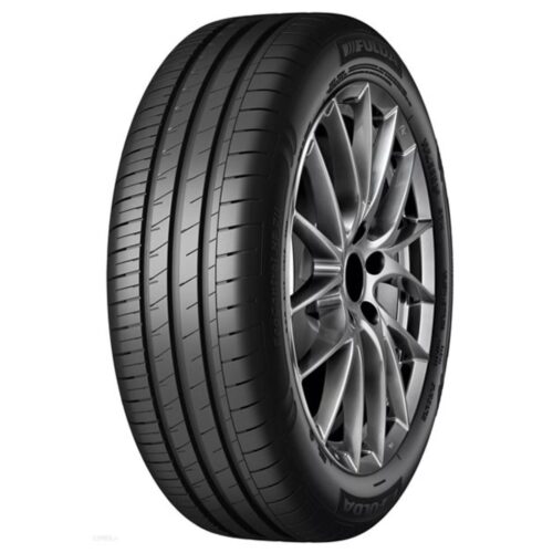 195/45 R16 FULDA ECOCONTROL HP 2 84V XL FP