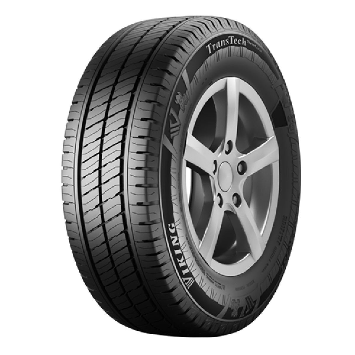 195/75R16C Viking TransTech NewGen 107/105R
