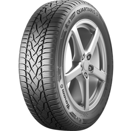 205/55 R16 Barum Quartaris 5 94V XL