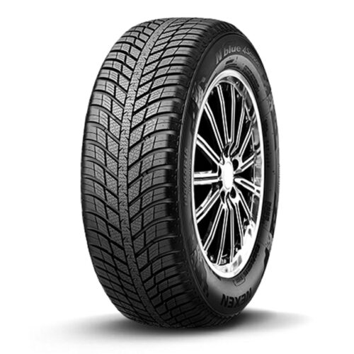 205/60 R16 Nexen N’blue 4Season 96H XL