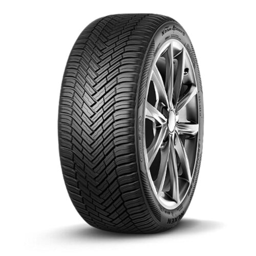 215/65 R17 Nexen N’blue 4Season 2 103V XL