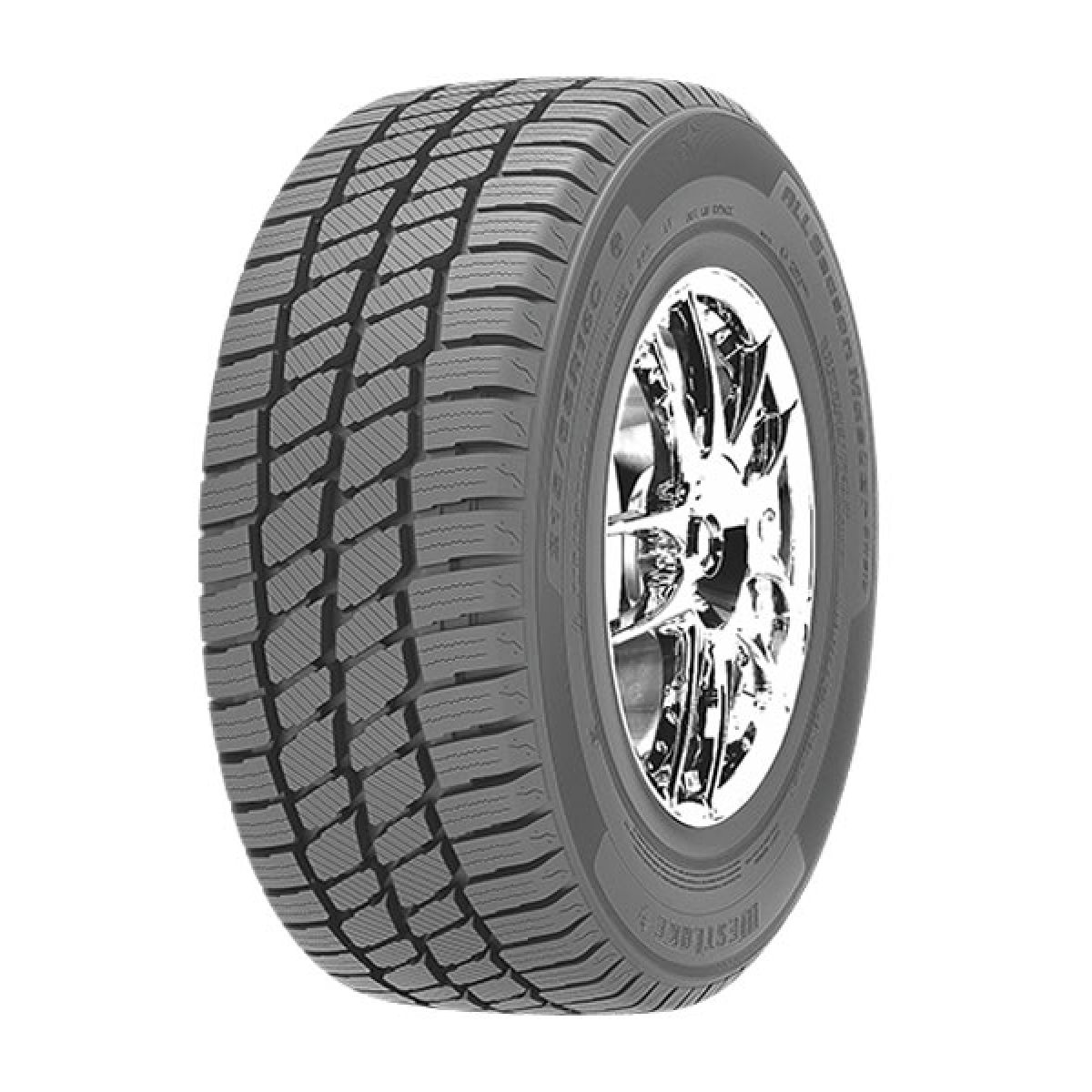 225/65R16C WestLake SW613 112/110R