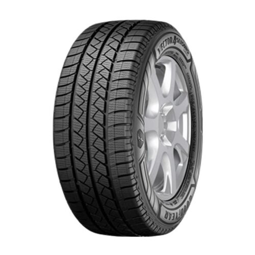 235/65 R16C GOODYEAR VECTOR 4SEASONS CARGO 115/113S
