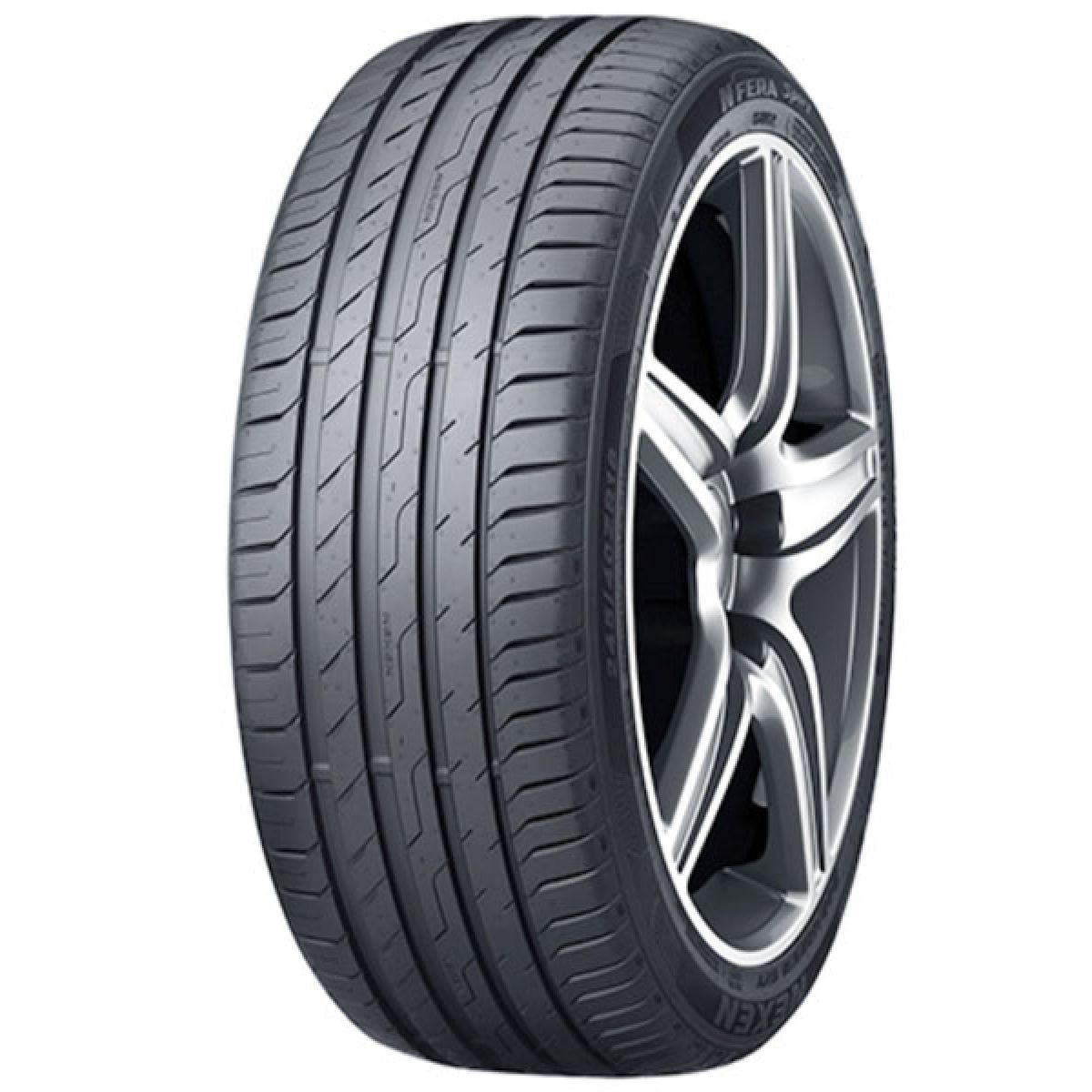 275/30R19 Nexen N'Fera Sport 96Y XL