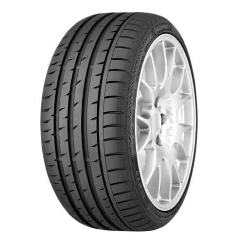 275/35 R18 Continental Conti SportContact 3 95Y MO FR