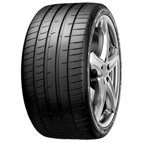 275/35 R20 GOODYEAR EAG F1 SUPERSPORT 102Y XL FP