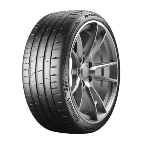 275/35 R22 Continental Conti SportContact 7 104Y XL FR