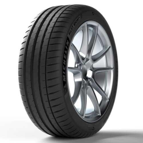 275/45 R21 MICHELIN PILOT SPORT 4 SUV 110Y XL FP