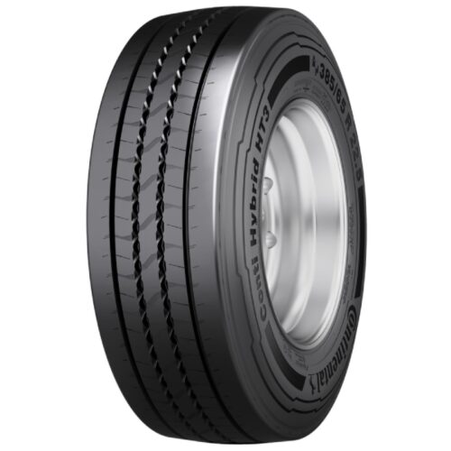 285/70 R19.5 Continental ContiHybrid HT3+