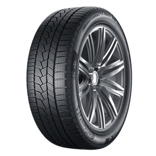 315/35 R20 Continental Conti Win TS 860 S 110V XL FR