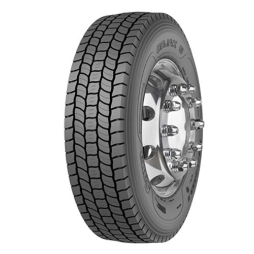 315/60 R22.5 SAVA ORJAK 5 152/148