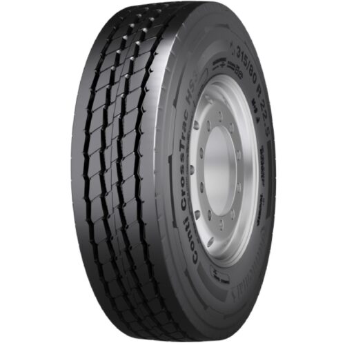 385/65 R22.5 CONTINENTAL CONTI CROSTRAC HS3