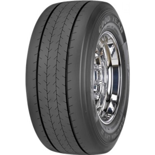 455/40 R22.5 GOODYEAR UN MARATHON LHT+