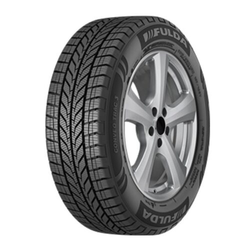 195/75 R16C FULDA CONVEO TRAC 3 107/105R