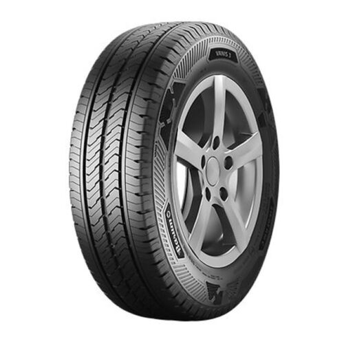 215/60 R16C Barum Vanis 3 103/101T