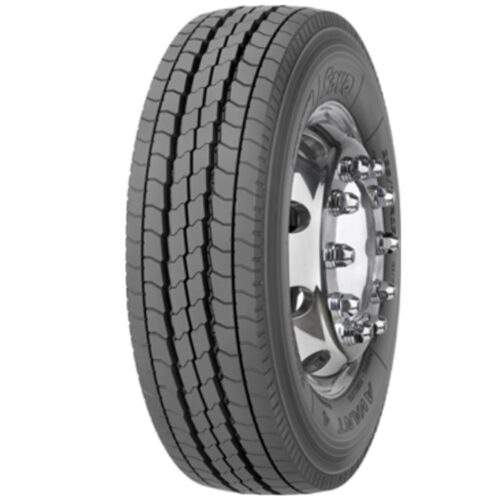 235/75 R17.5 SAVA AVANT 4 132/130M