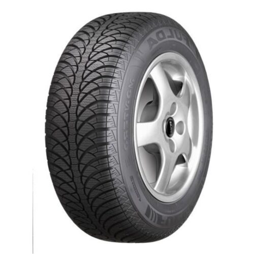165/70 R14 FULDA KRISTALL MONTERO 3 81T