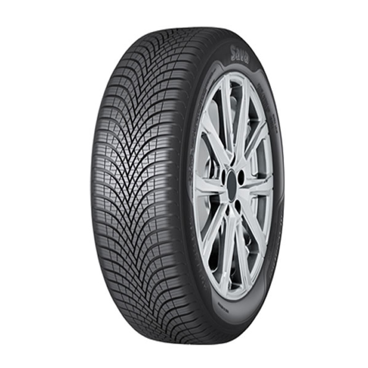 185/55 R15 SAVA ALL WEATHER 82H