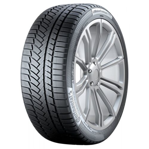 225/60 R17 Continental Conti Win TS 850 P SUV FR