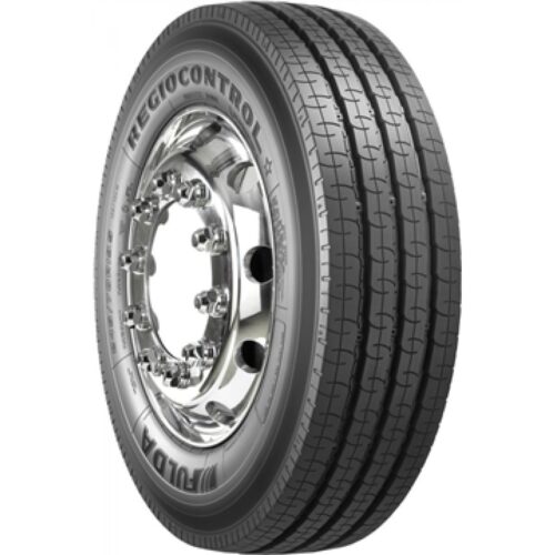 265/70 R19.5 FULDA REGIOCONTROL 140M