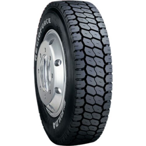 265/70 R19.5 FULDA REGIOFORCE 140/138